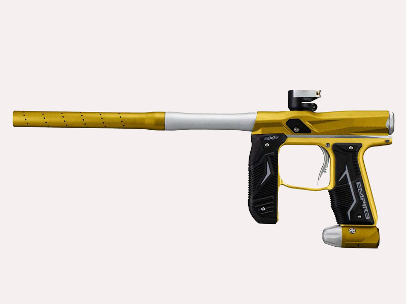 Review: Empire Axe 2.0 Paintball Gun